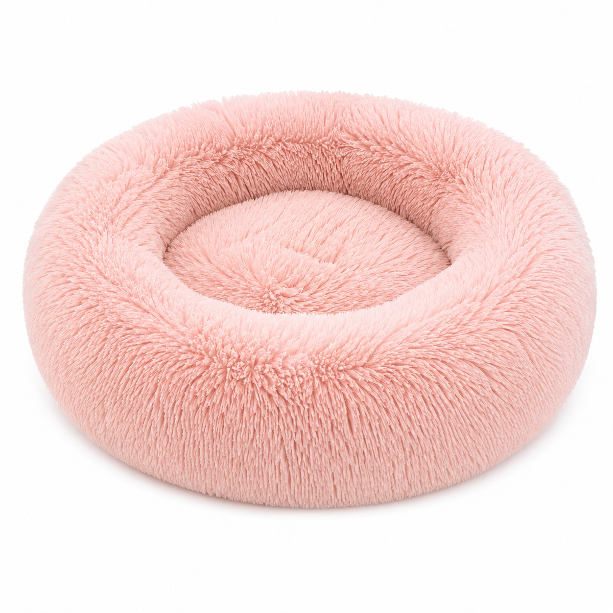 Panier Chat Rond