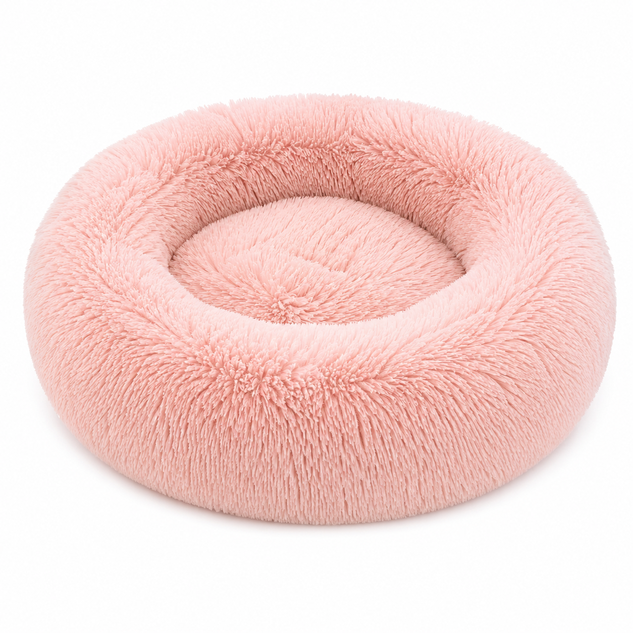 Panier Chat Rond