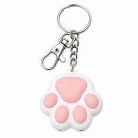 Jouet Laser pour Chat Rechargeable Motifs Lumineux