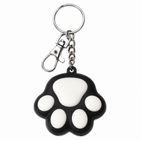 Jouet Laser pour Chat Rechargeable Motifs Lumineux