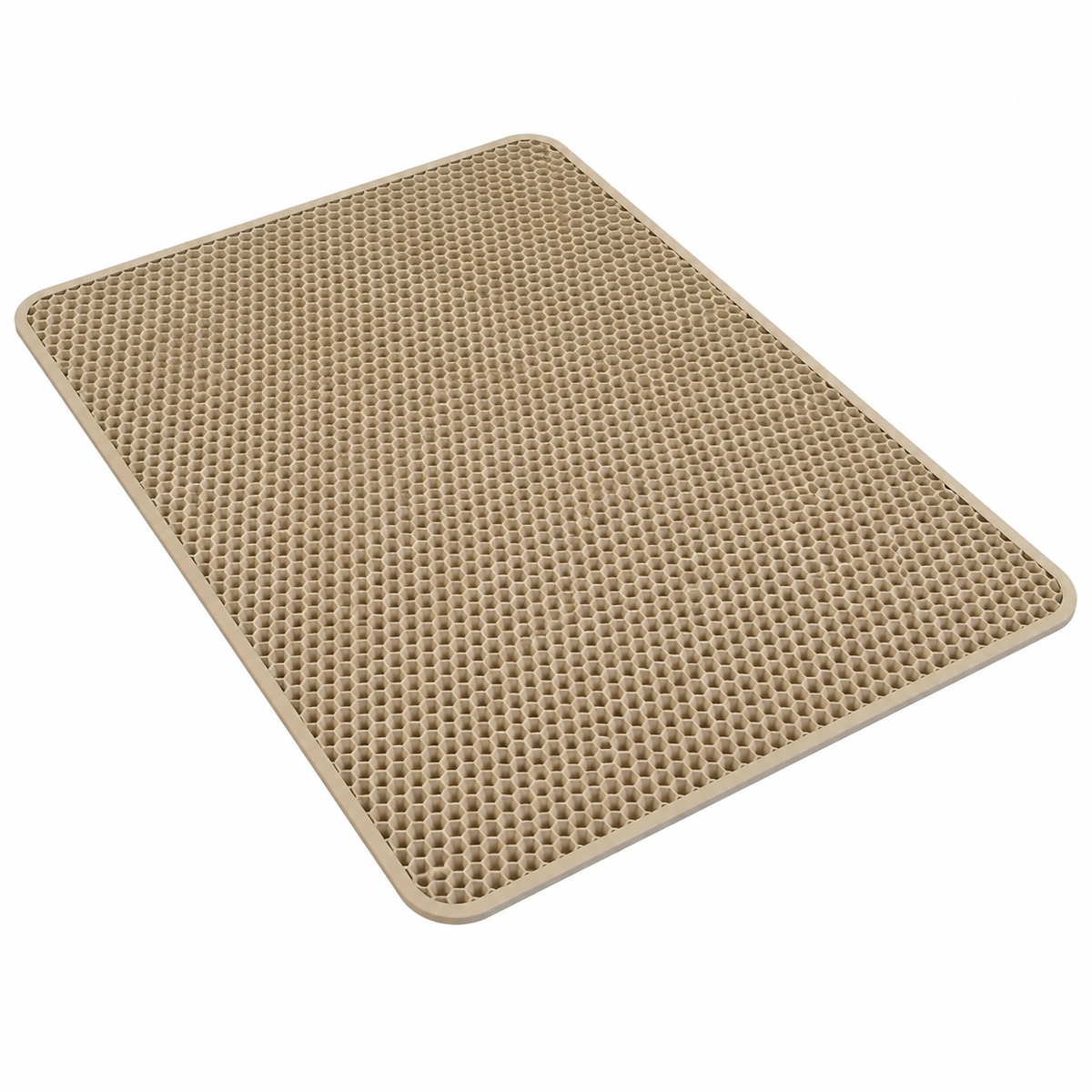Tapis de litiere