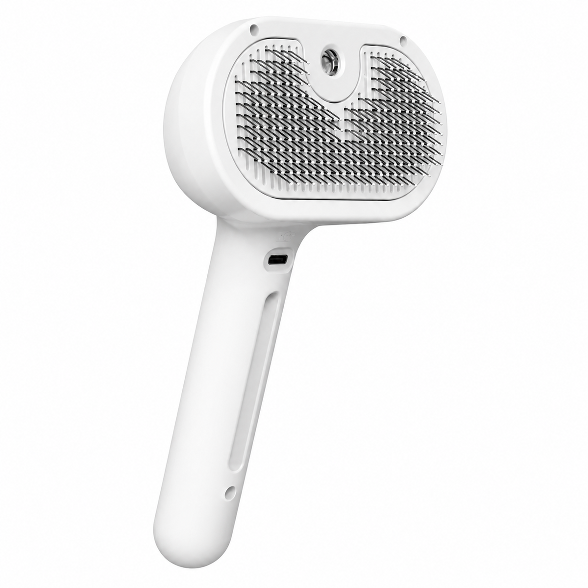 Brosse chat