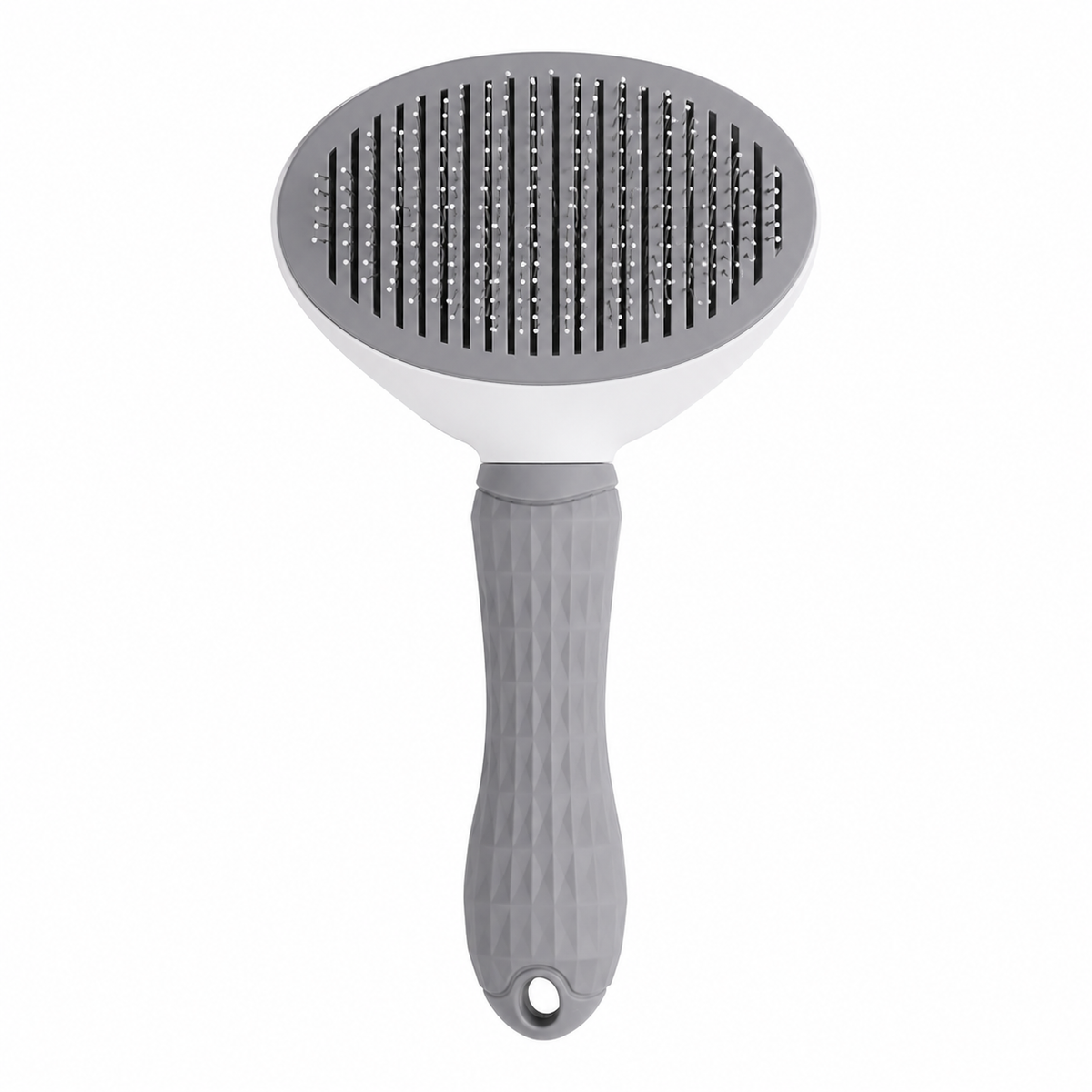 Brosse chat
