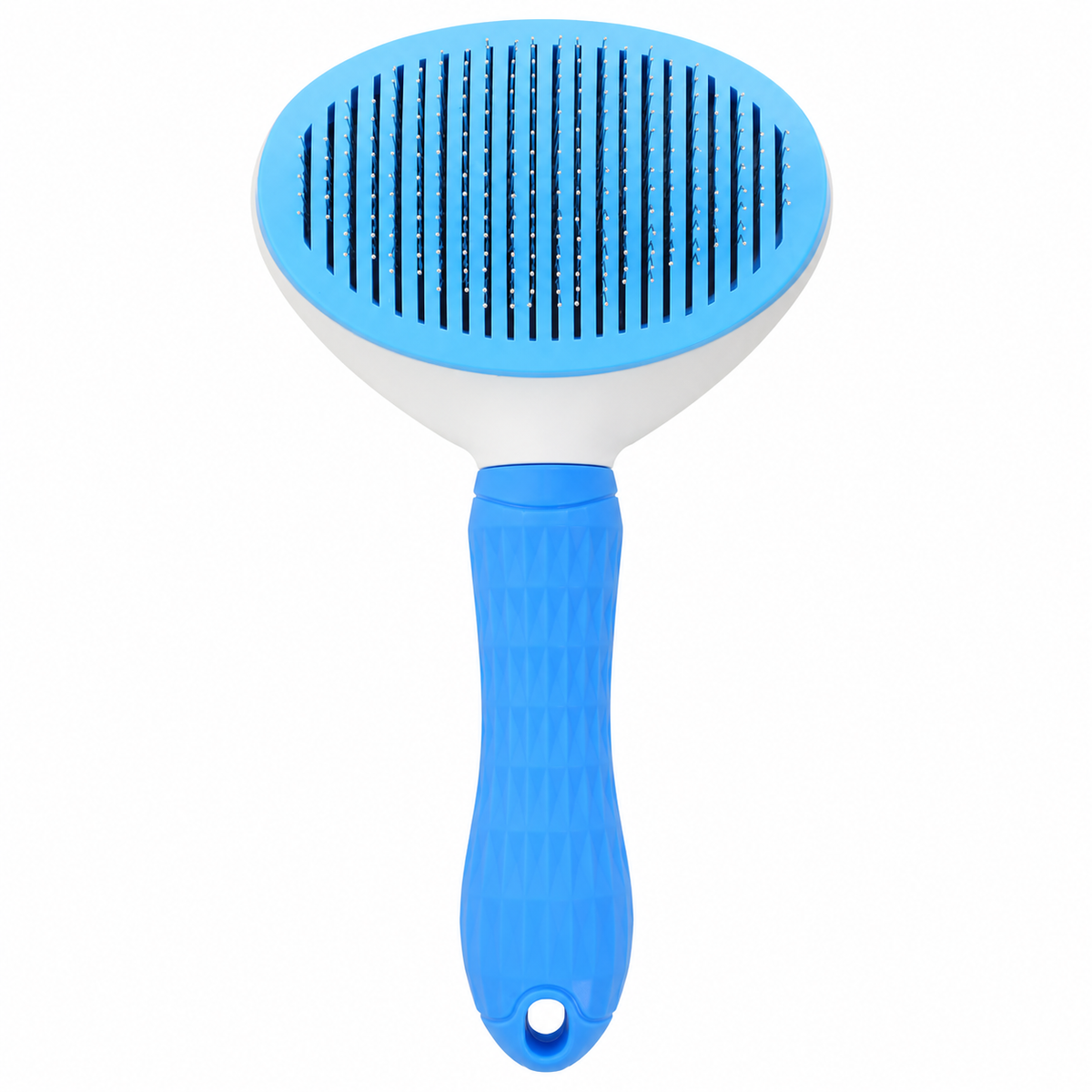 Brosse chat