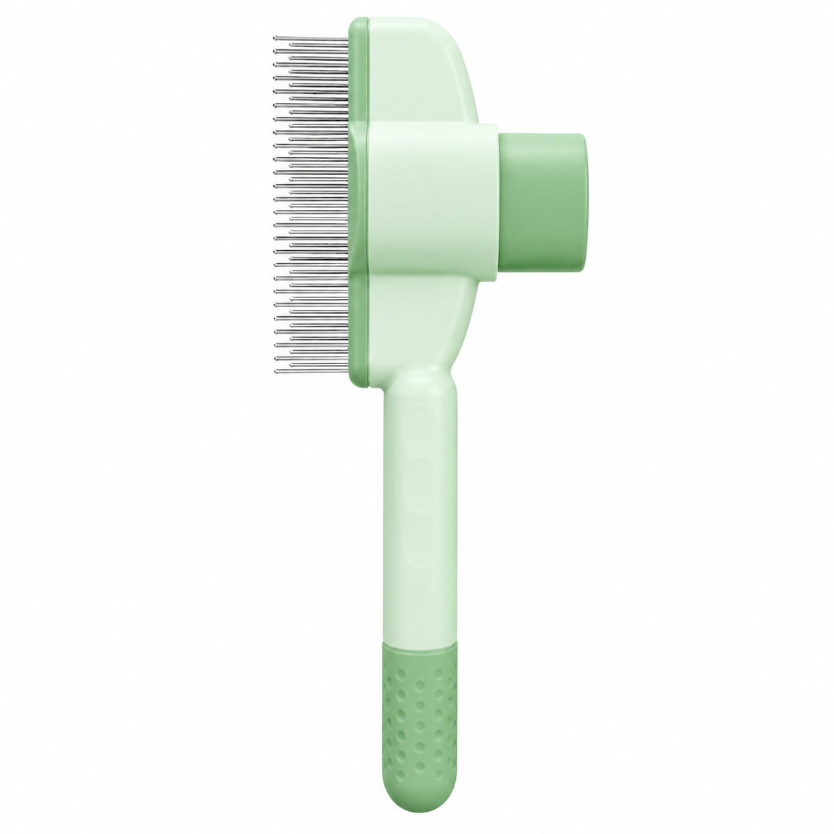 Brosse chat