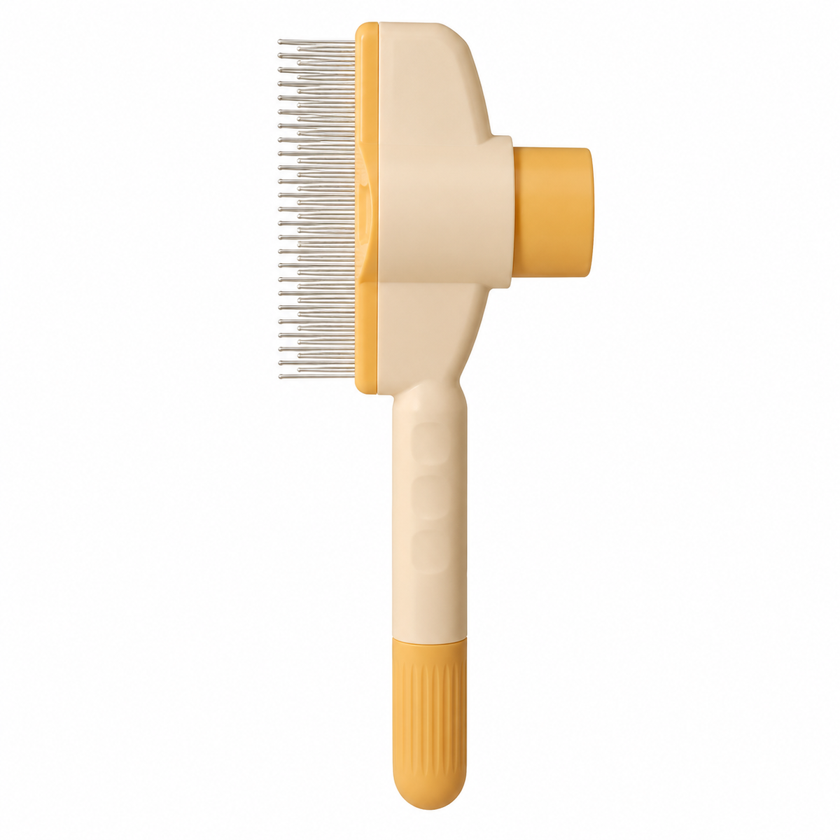 Brosse chat