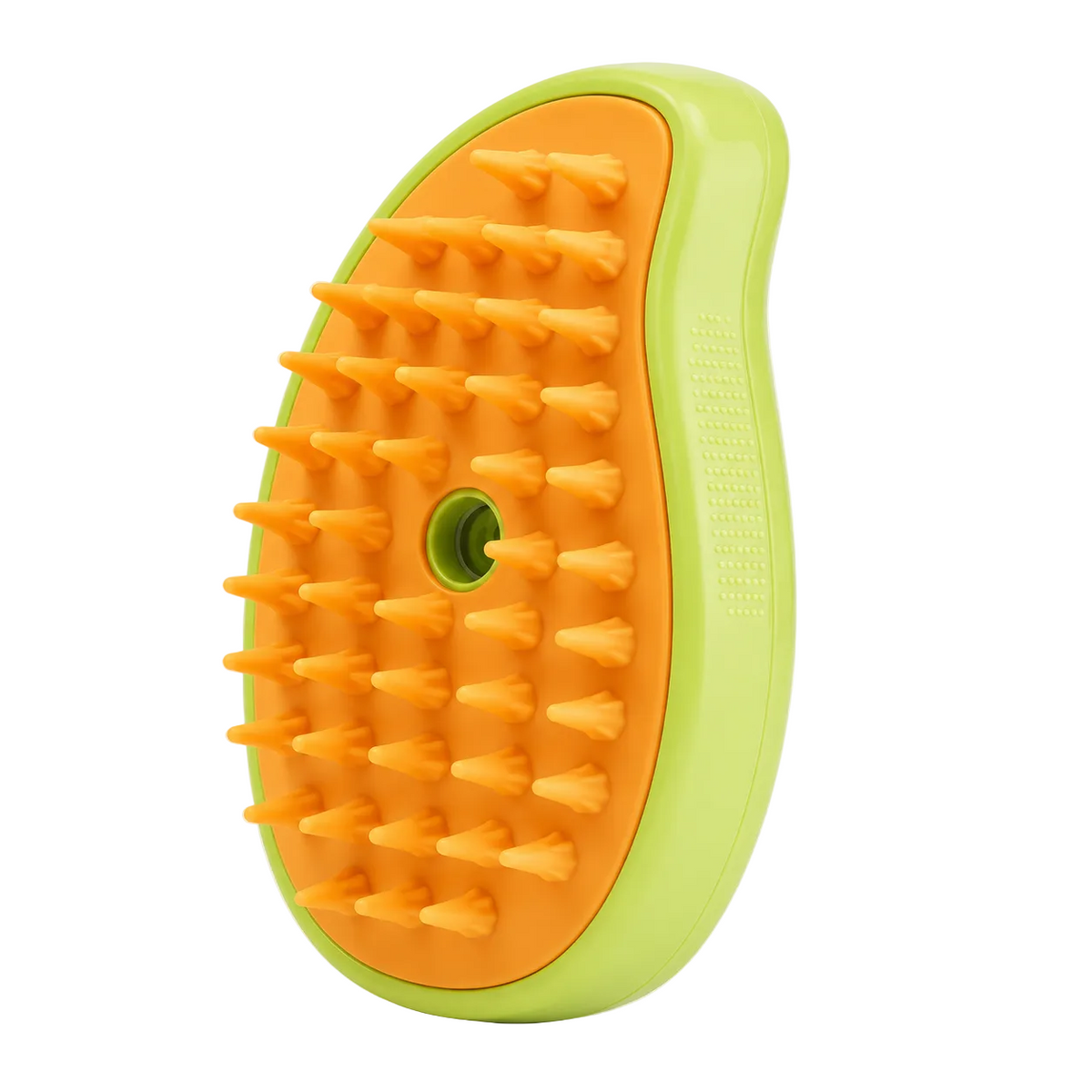 Brosse chat