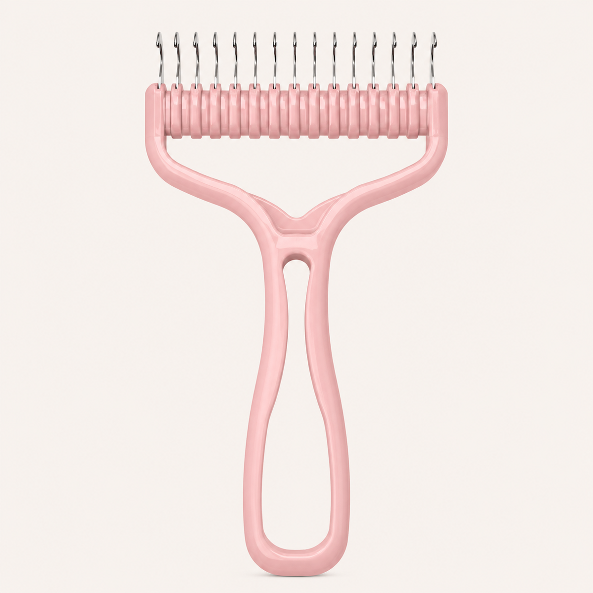 Brosse chat