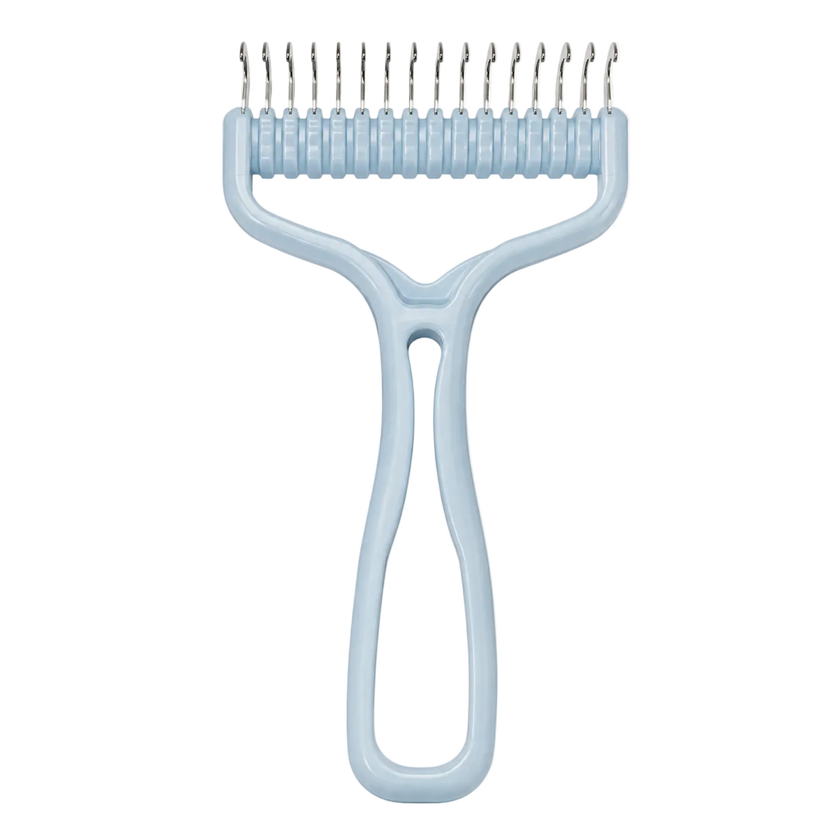 Brosse chat