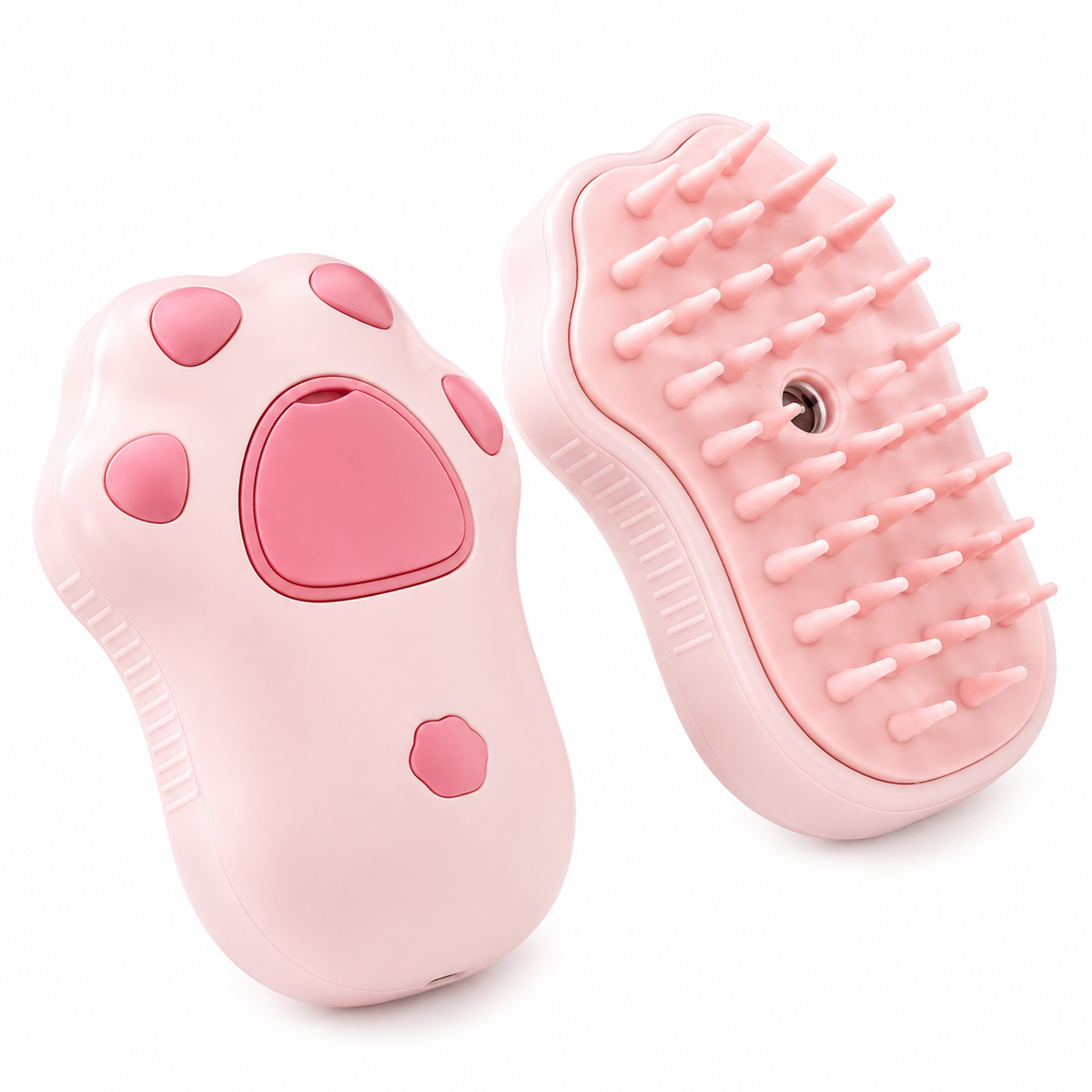 Brosse cat