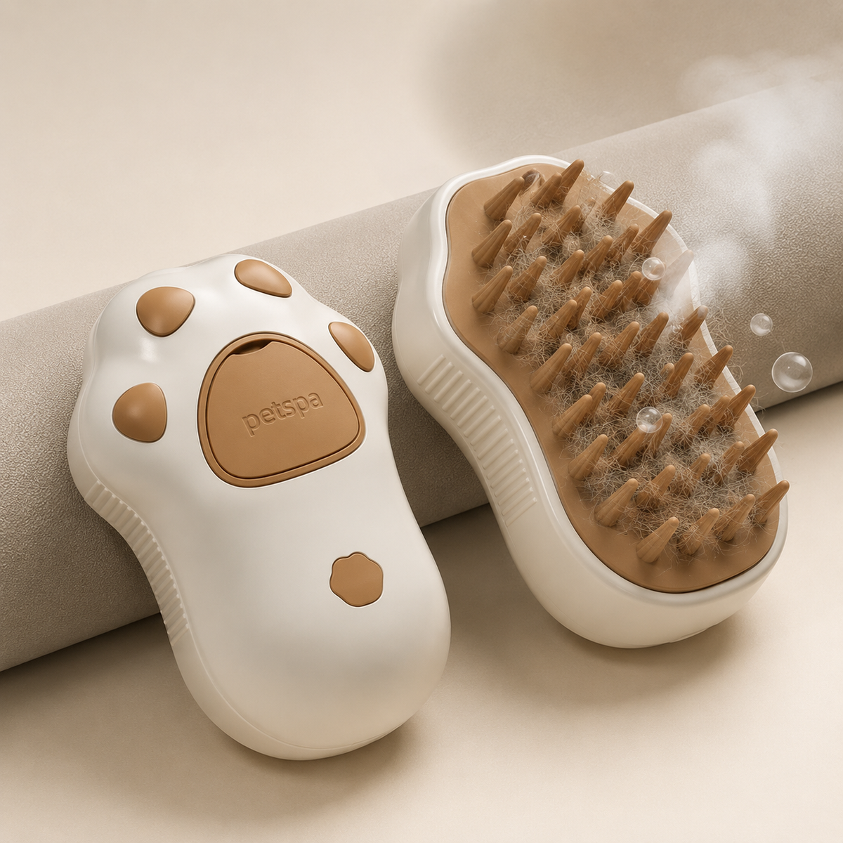 Brosse cat