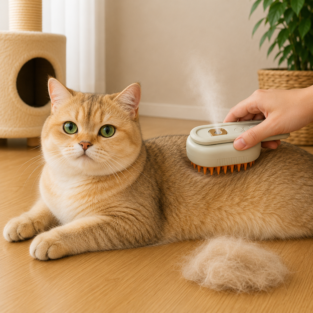 Brosse chat 3 1