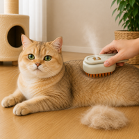 Brosse chat 3 1
