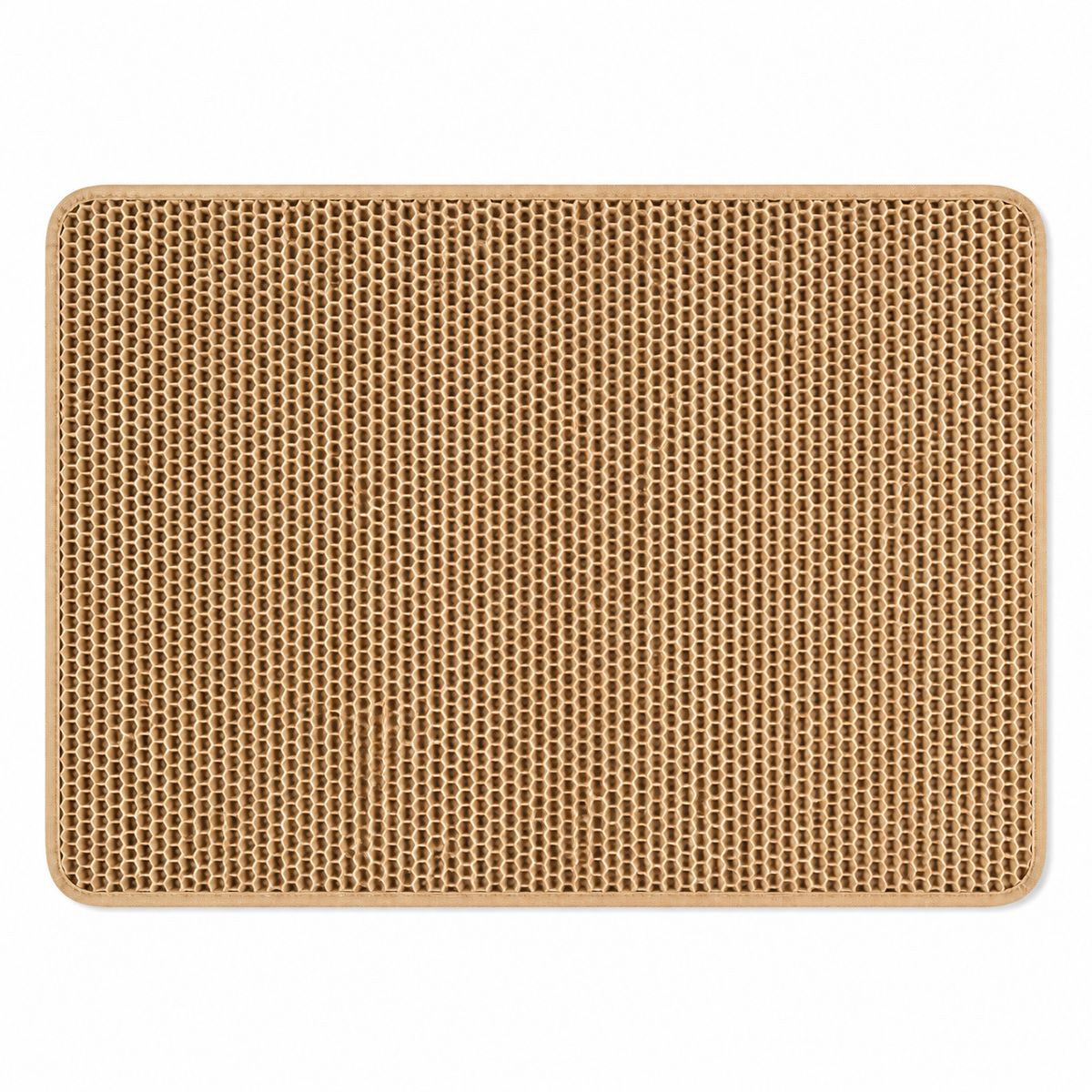 tapis de litiere