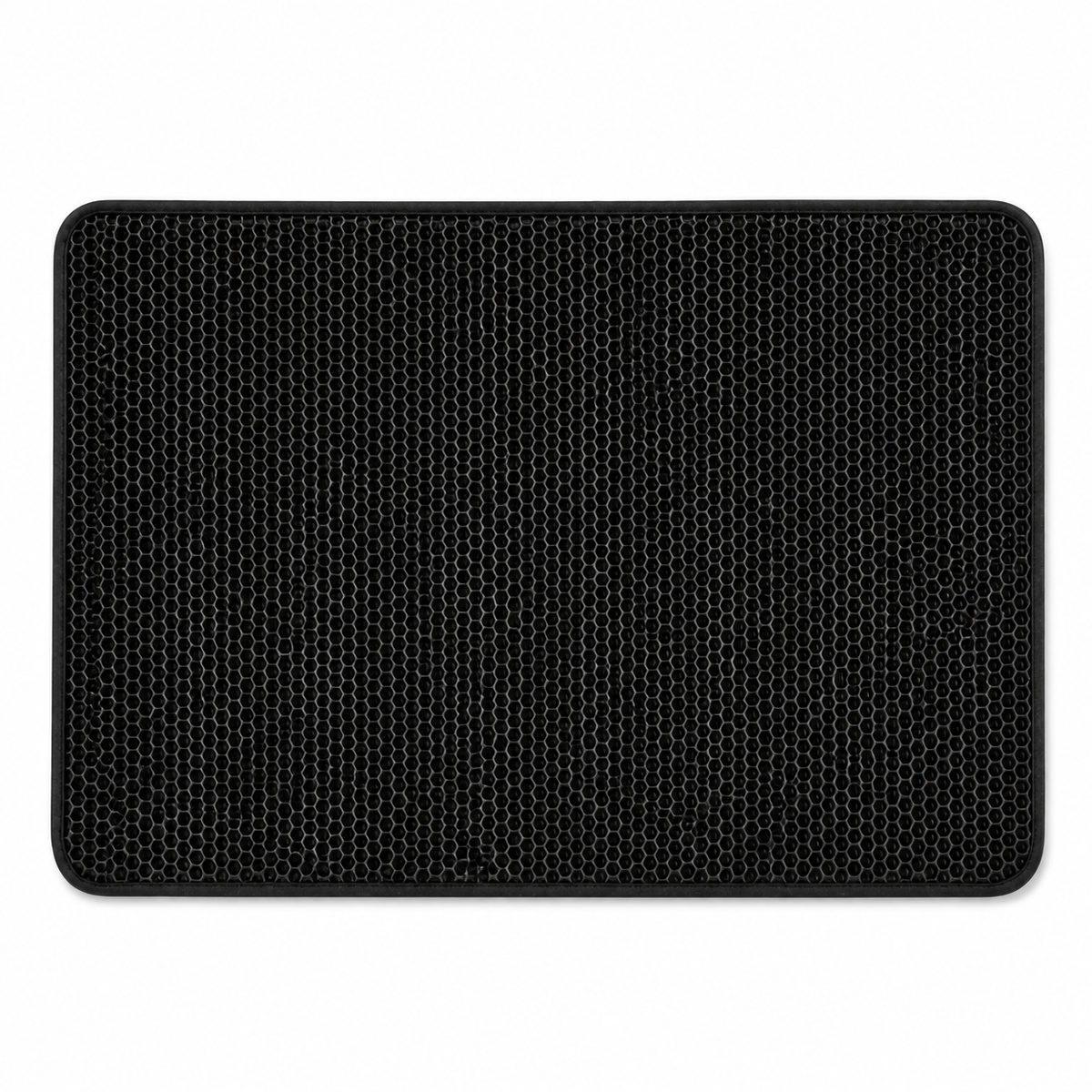 tapis de litiere