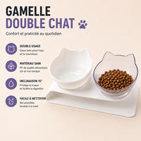 Gamelle