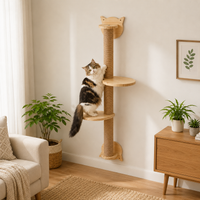 Arbre à chat