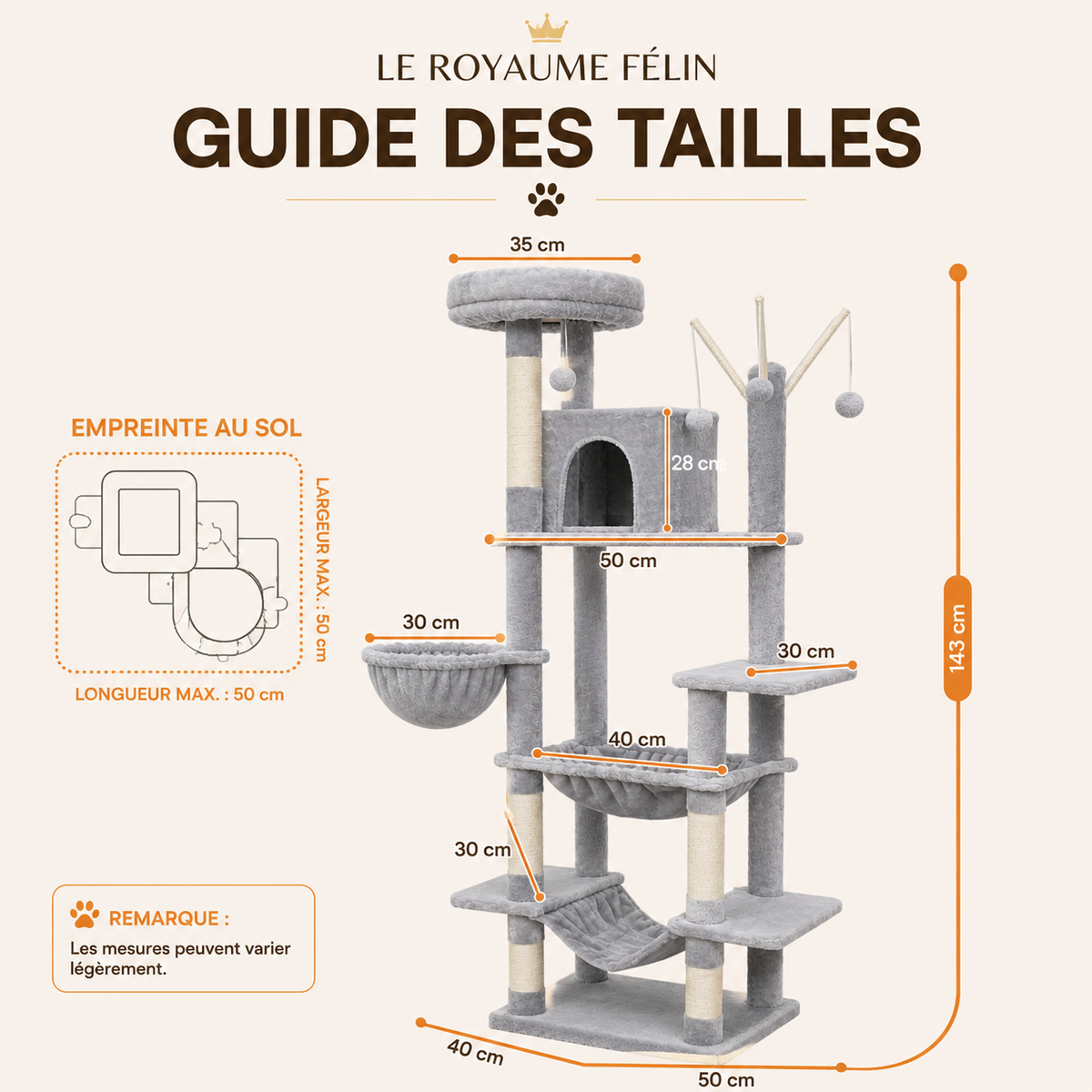 Arbre a chat