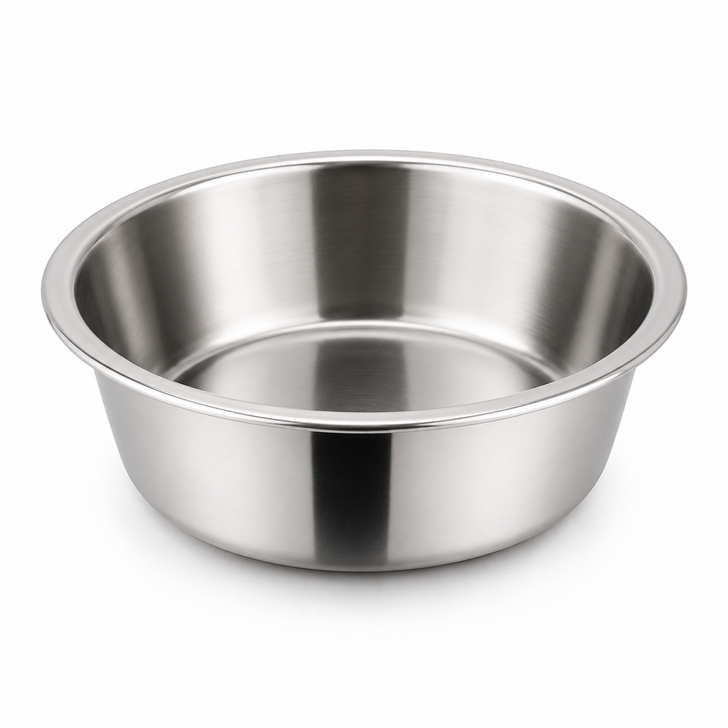 Gamelle Chat Inox Classique