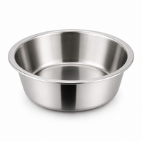 Gamelle Chat Inox Classique