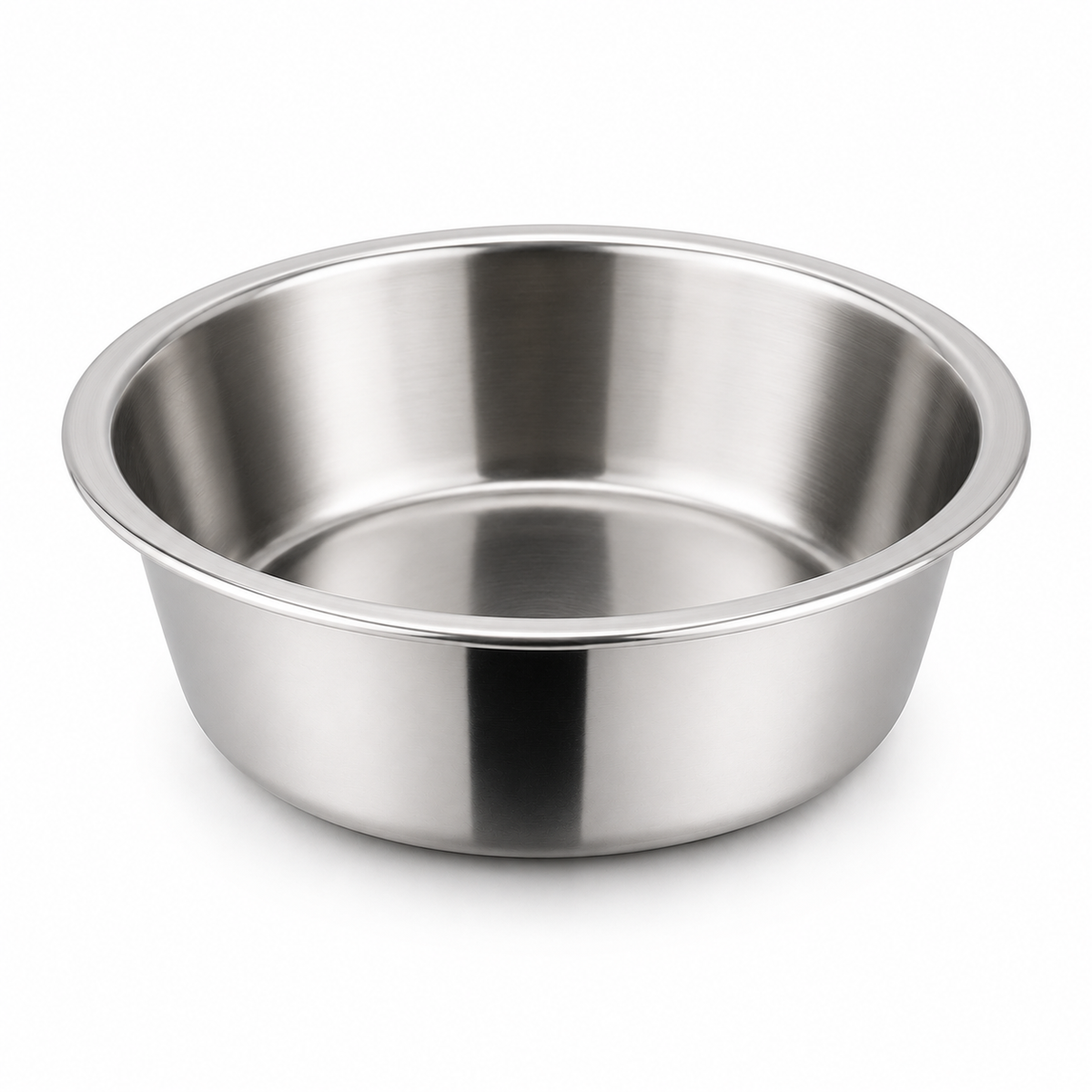 Gamelle Chat Inox Classique
