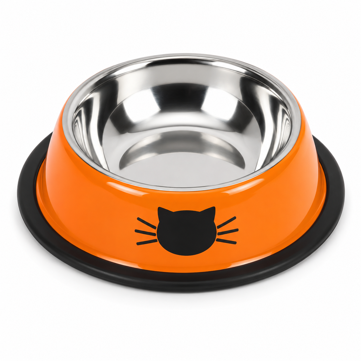 Gamelle chat