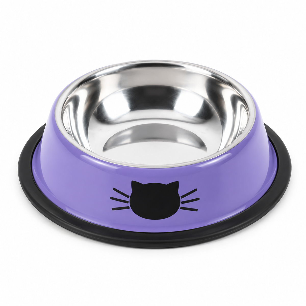 Gamelle chat