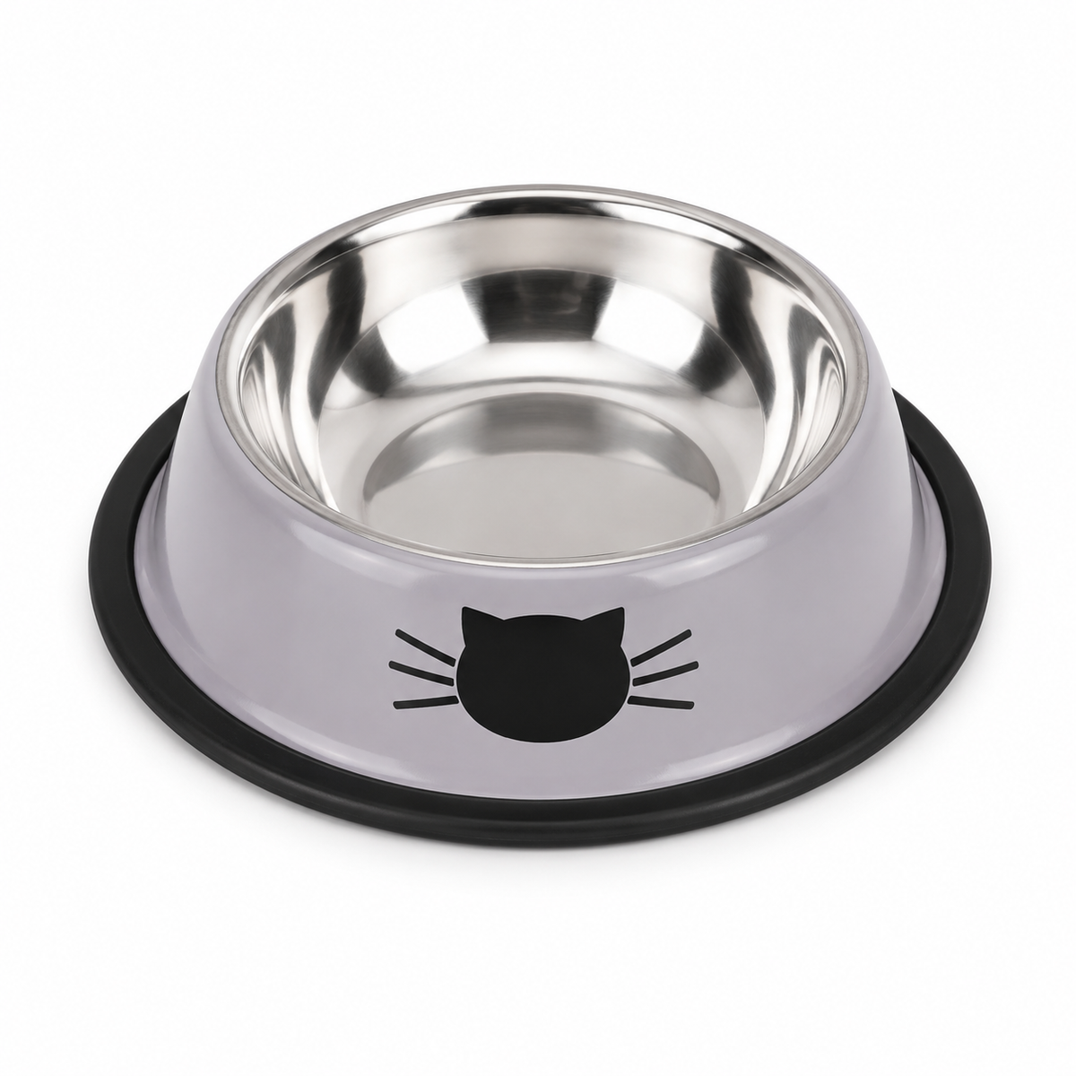 Gamelle chat