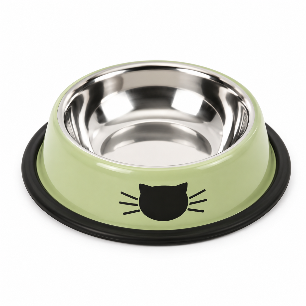 Gamelle chat