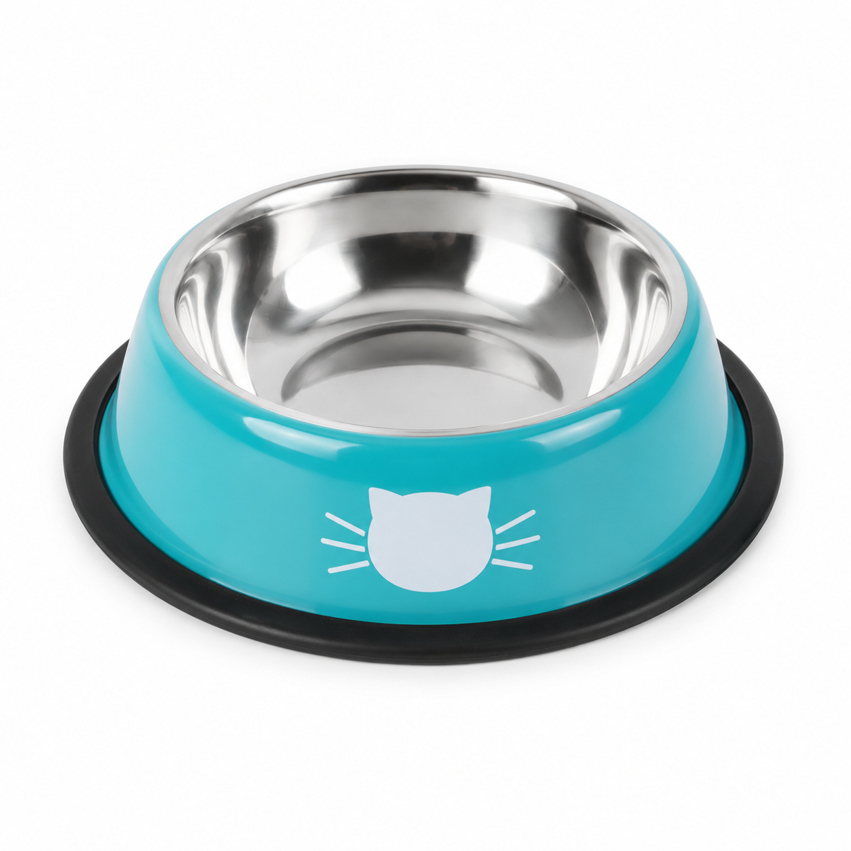 Gamelle chat