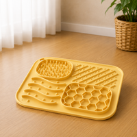 Tapis Léchable pour Chat
