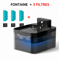 Fontaine a eau