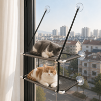 Hamac chat