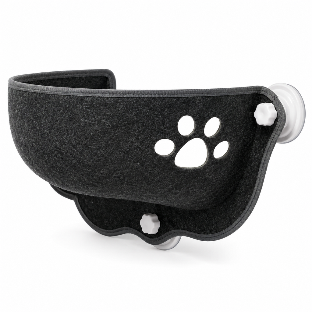 Hamac Chat Suspendu Nid Douillet