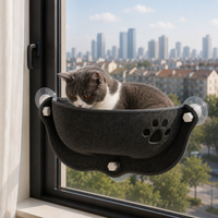 Hamac Chat Suspendu Nid Douillet