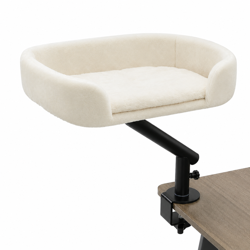 Hamac Chat de Bureau Rotatif 360°