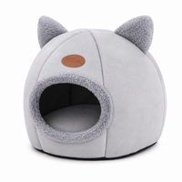Maison chat