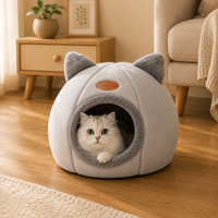Maison chat