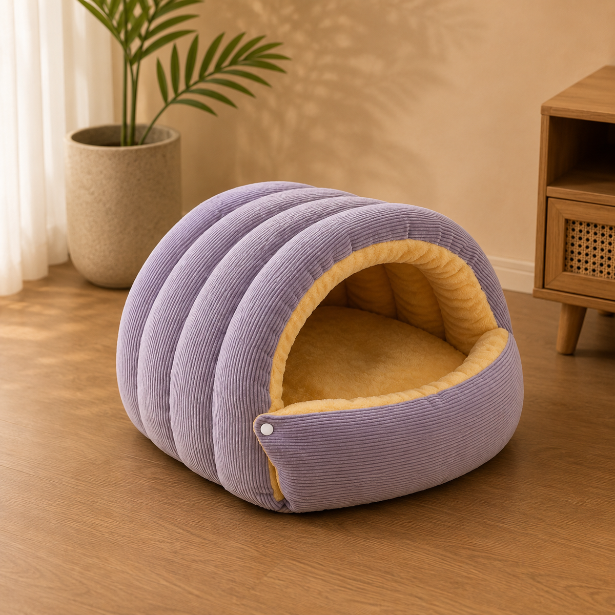 Maison chat