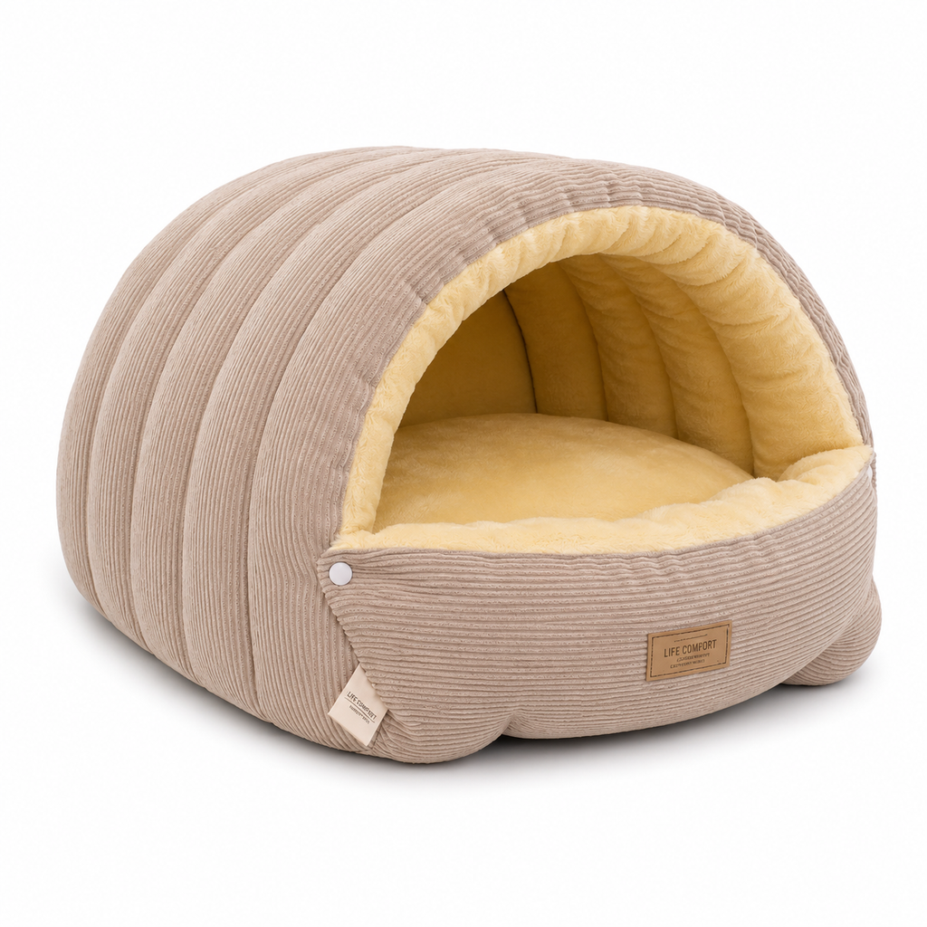 Maison Chat Confort