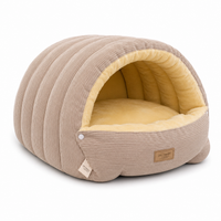 Maison Chat Confort
