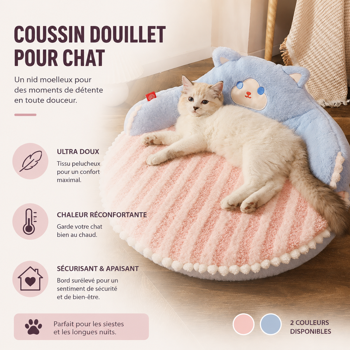 Lit chat