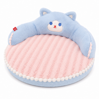 Lit Chat Velours Doux