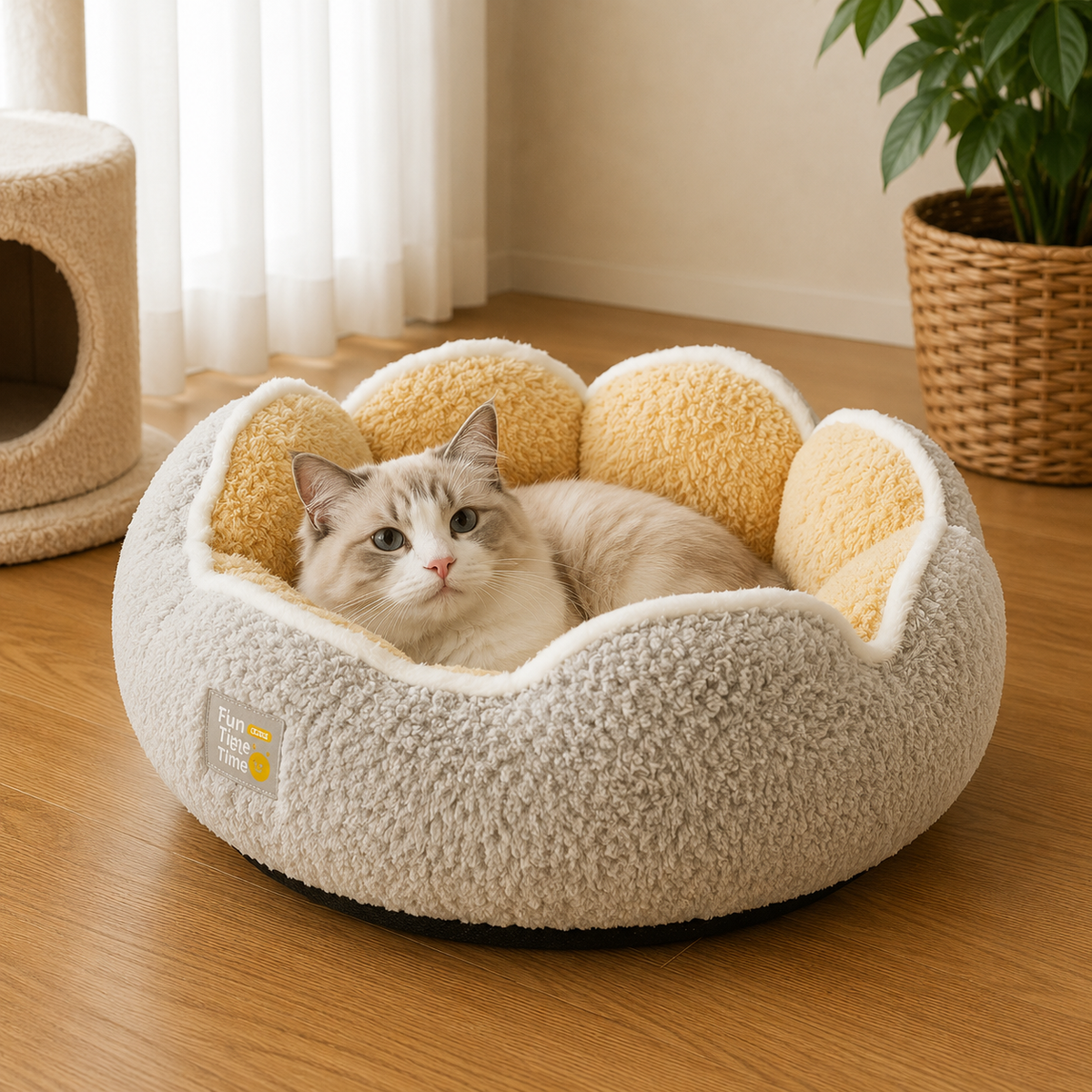 Litiere chat2