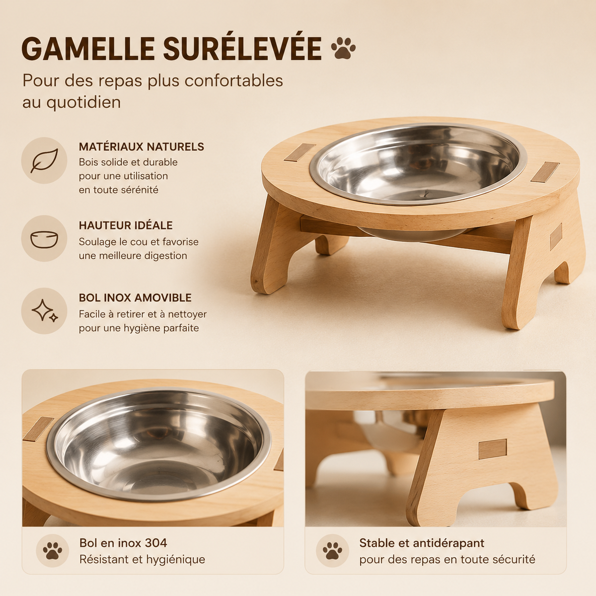 Gamelle