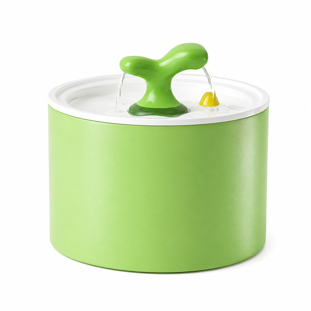 Distributeur a eau