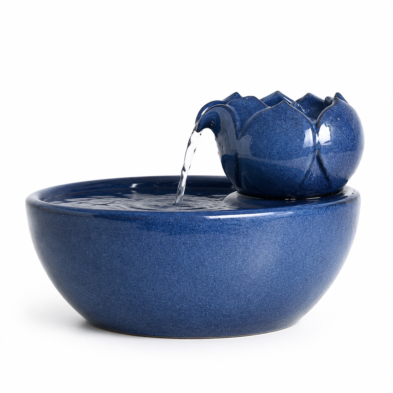 Distributeur a eau