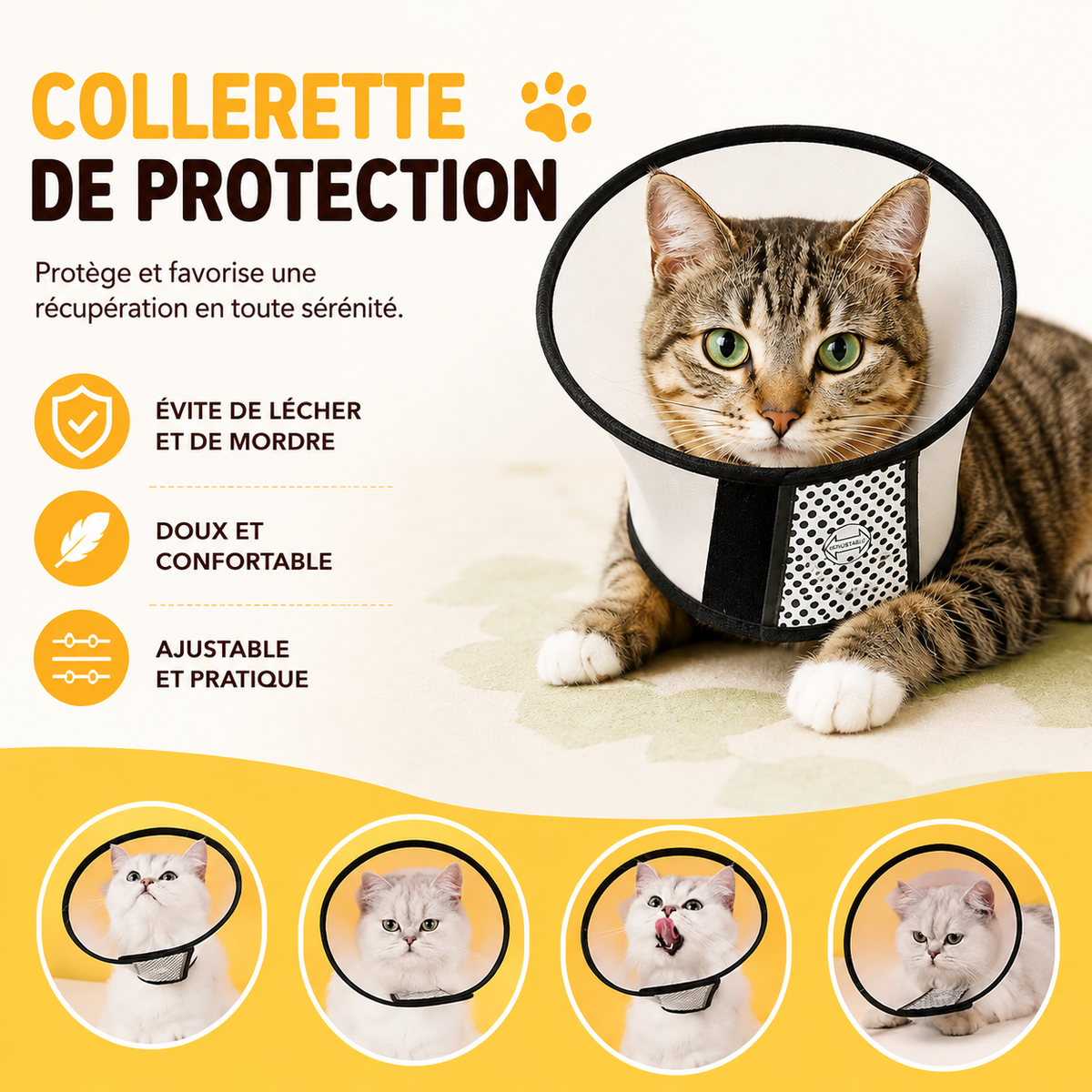 Colerette