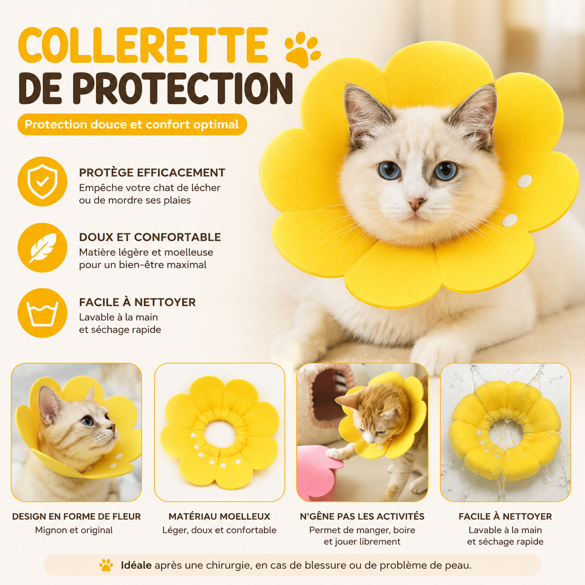 Colerette