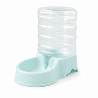 Distributeur croquette et eau